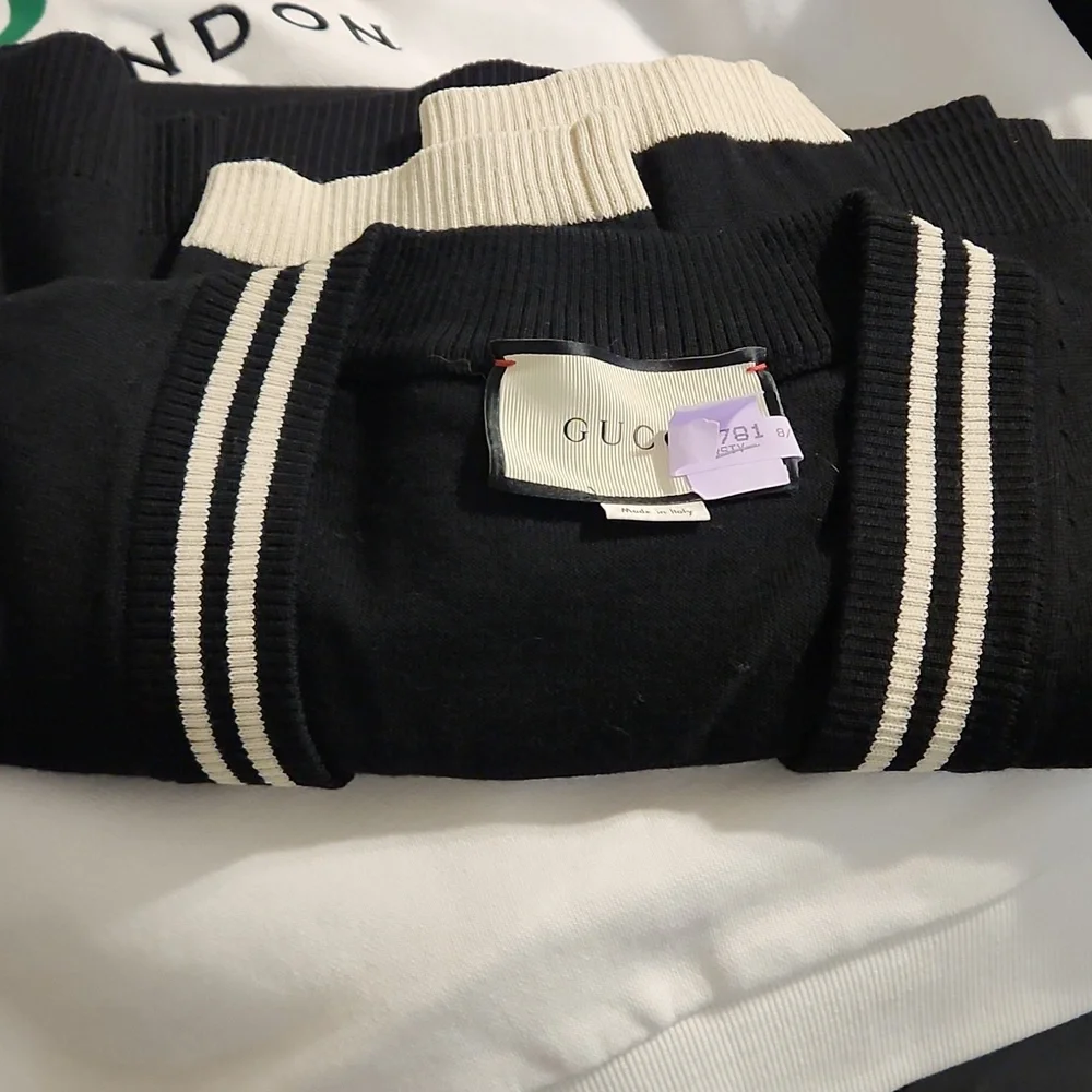 Gucci cardigan - Picture 9 of 9
